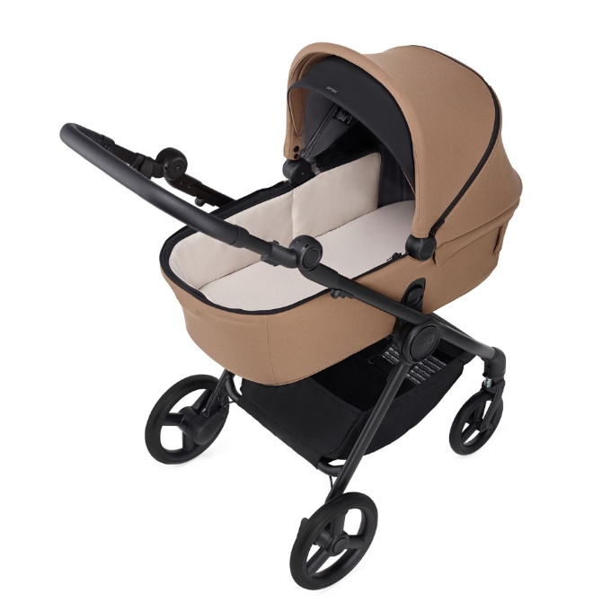 Carucior transformabil 3 in 1 Anex IQ Sienna (5)
